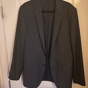 JCrew Ludlow Wool Suit Jacket